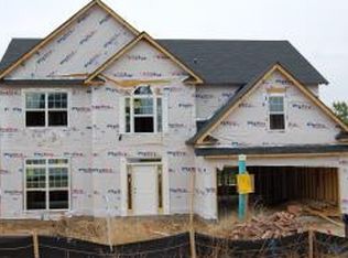 6015 Great Glen Dr, Grovetown, GA 30813