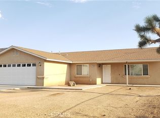 57765 Pueblo Trl, Yucca Valley, CA 92284