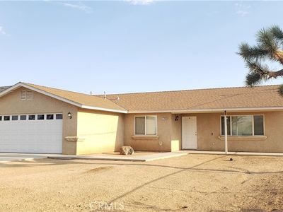 57765 Pueblo Trl, Yucca Valley, CA, 92284
