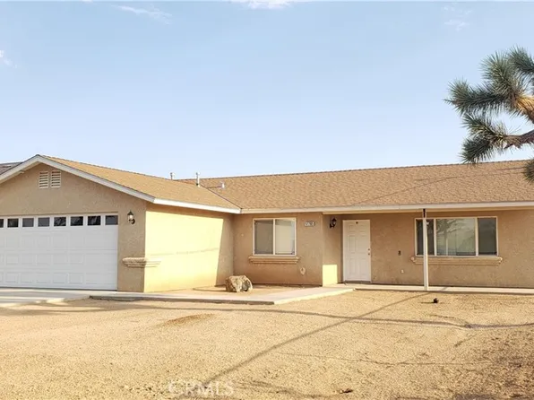 57765 Pueblo Trl, Yucca Valley, CA 92284