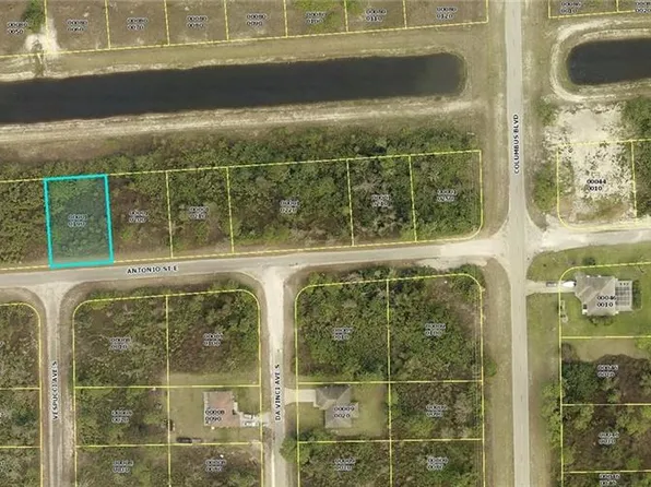 1139 ANTONIO ST E, LEHIGH ACRES, FL 33974
