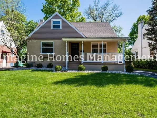 4617 Orchard Ln, Cincinnati, OH 45236