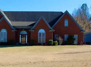 1912 Tulane Rd, Hernando, MS 38632