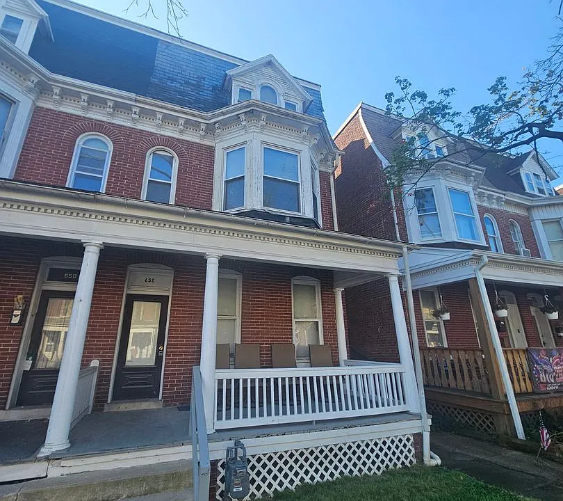652 Pennsylvania Ave
