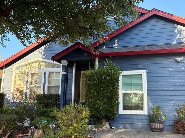 2306 Wicket Ave, Santa Rosa, CA 95403