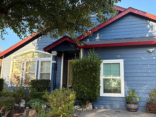 2306 Wicket Ave Photo 1