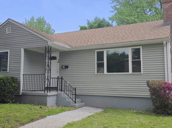 24 Humphrey Street, Hartford, CT 06106