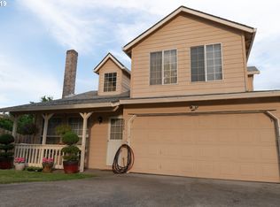 5548 NW 180th Pl, Portland, OR 97229
