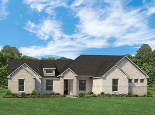271 Maci Dr, Waxahachie, TX 75167