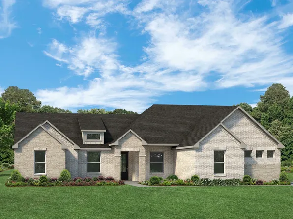 271 Maci Dr, Waxahachie, TX 75167