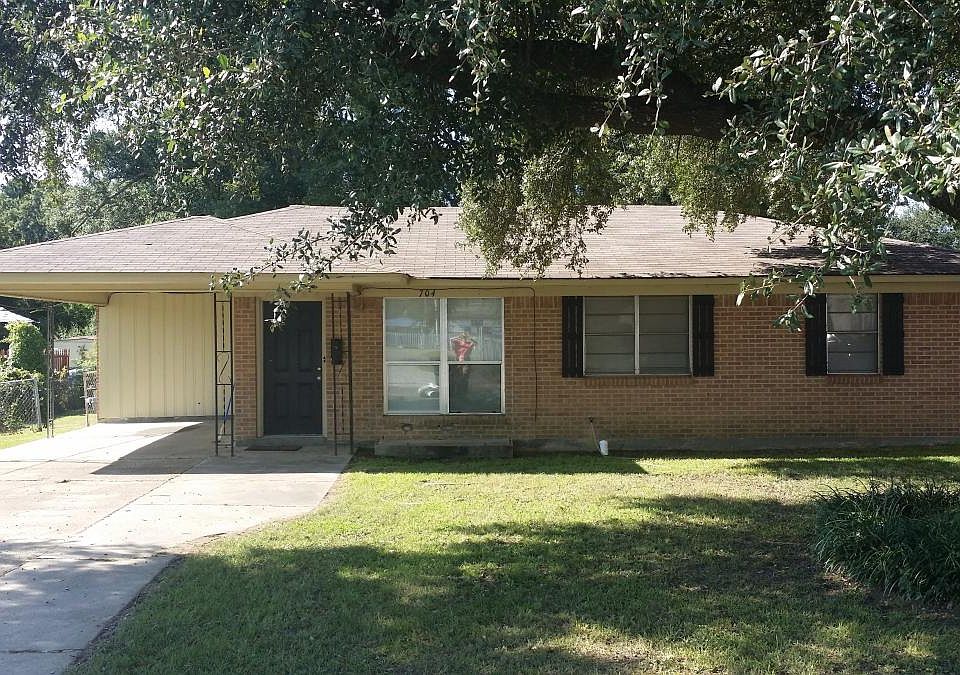 3/1 Brick Home