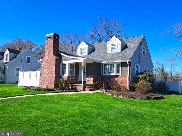 209 Princeton Ave, Hamilton, NJ 08619