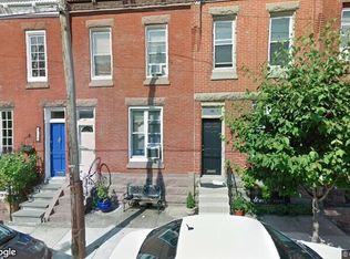 850 N Taney St, Philadelphia, PA