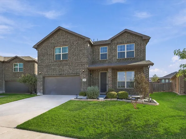 3109 Spotted Fawn Dr, Fort Worth, TX 76108