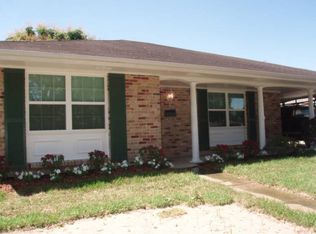 1808 Airline Park Blvd, Metairie, LA 70003