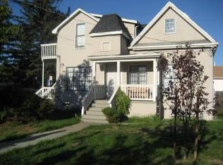 4400 Fleming Ave, Oakland, CA 94619