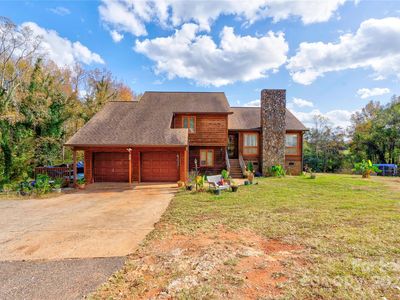 831 College Ave, Shelby, NC, 28152