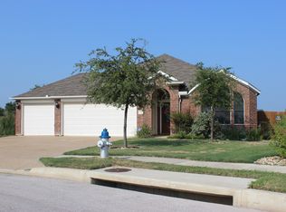 137 Swallow Cv, Leander, TX 78641