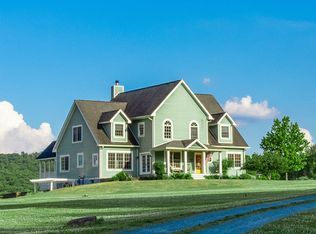 353 Freeman Rd, Dalton, PA 18414