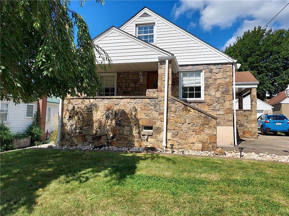 1st image of 803 Coulter Ave S