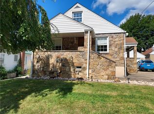 803 Coulter Ave, Greensburg, PA