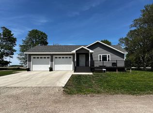 3799 Echo Ave, Osage, IA 50461