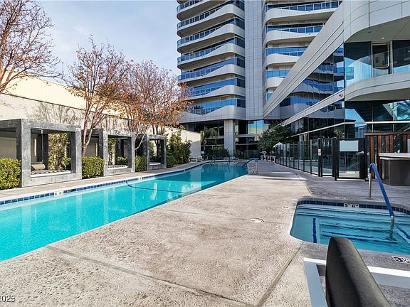 2nd image of 4471 Dean Martin Dr Unit 606