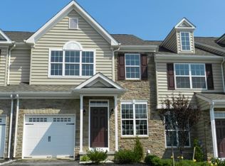 267 Pennycress Rd, Upper Macungie Township, PA 18104