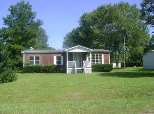 1935 W Homewood Rd, Conway, SC 29526