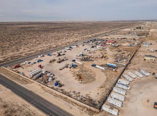3500 S Colorado St, Monahans, TX 79756