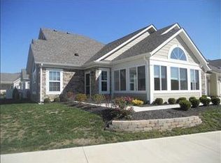 1061 Distinctive Way, Greenfield, IN 46140