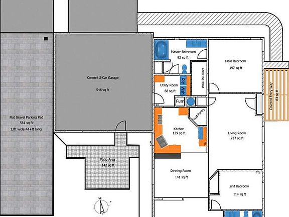 3rd image of 472 Sherwood Loop