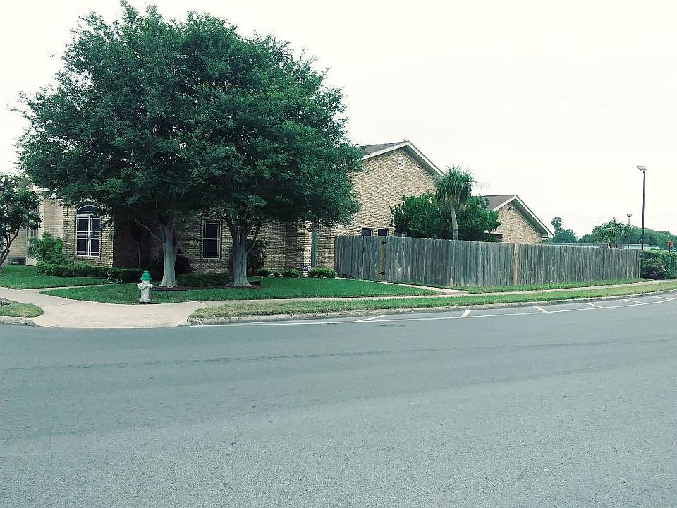 Corner of Cardinal Ave./15th
