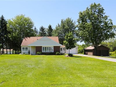 8128 Cole Rd, Colden, NY, 14033