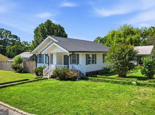 505 E 3rd St NE, Rome, GA 30161