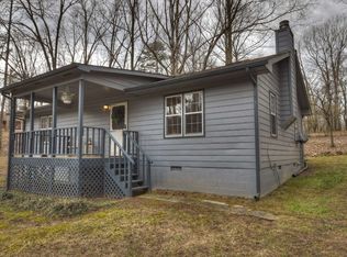203 Dales Spur, Ellijay, GA 30536