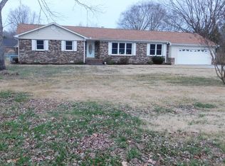 119 Glade Dr, Tullahoma, TN 37388