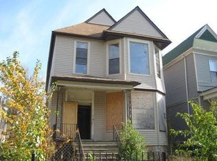 7155 S Union Ave, Chicago, IL 60621