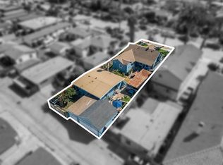 4754-56 Saratoga Ave, San Diego, CA 92107