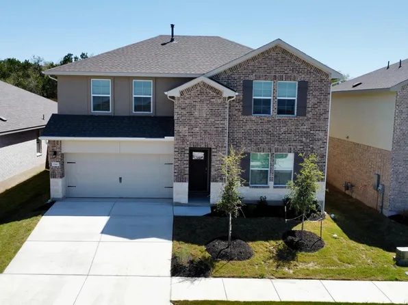 1940 Lazy Acres, Leander, TX 78641