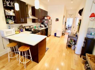 186 Nassau Ave #2L, Brooklyn, NY 11222
