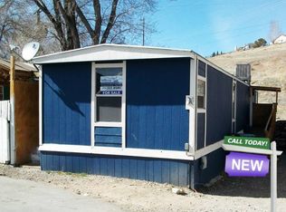 4175 W 4th St SPC 18, Reno, NV 89523