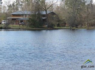 121 County Road 263, Beckville, TX 75631