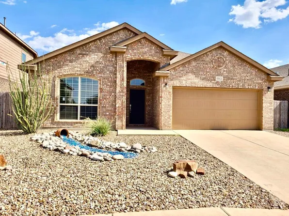 1112 Cerrillos Ave, Midland, TX 79705