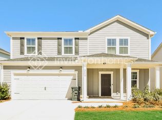 3479 Tallulah Ln, Covington, GA 30016