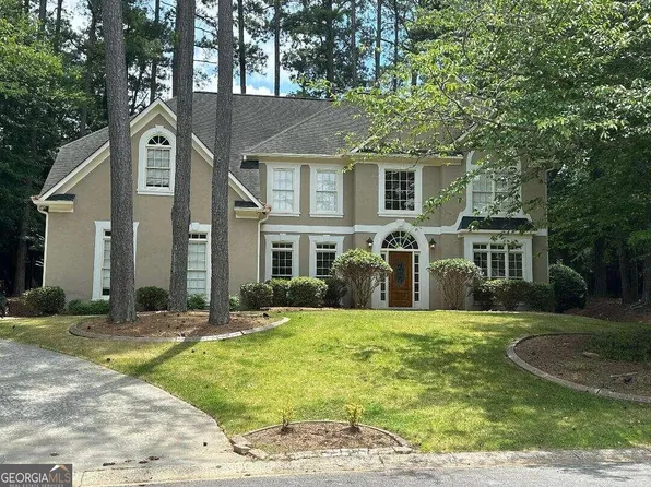1602 Greenview Ct, Woodstock, GA 30189