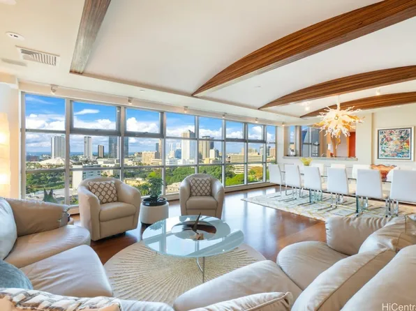 1080 S Beretania St #Gph1, Honolulu, HI 96814