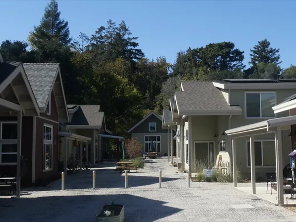 321 Golf Club Dr, Santa Cruz, CA 95060