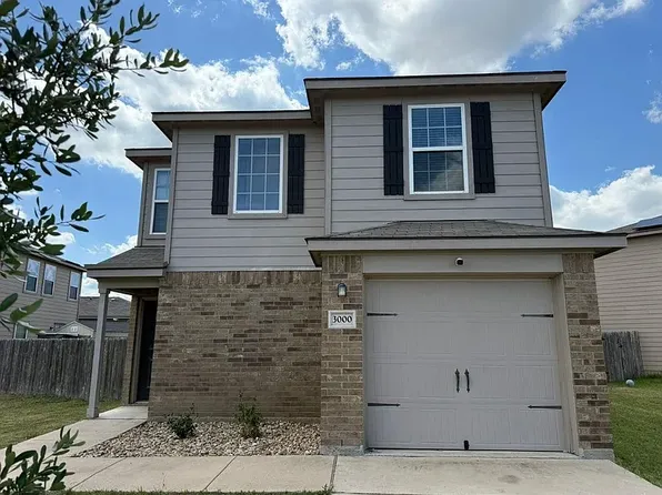 3000 Cressler Ln, Jarrell, TX 76537