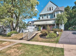 1814 Monsey Ave, Scranton, PA 18509